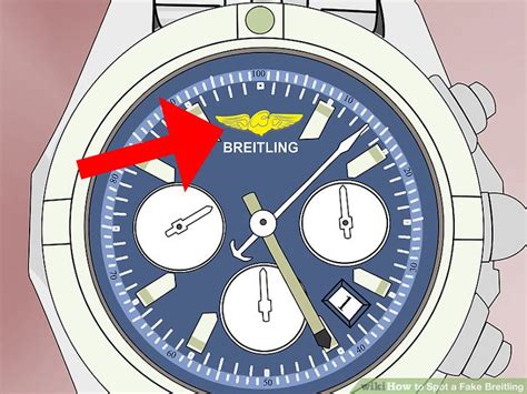 bentley watches how to tell a fake|how to spot a real breitling.